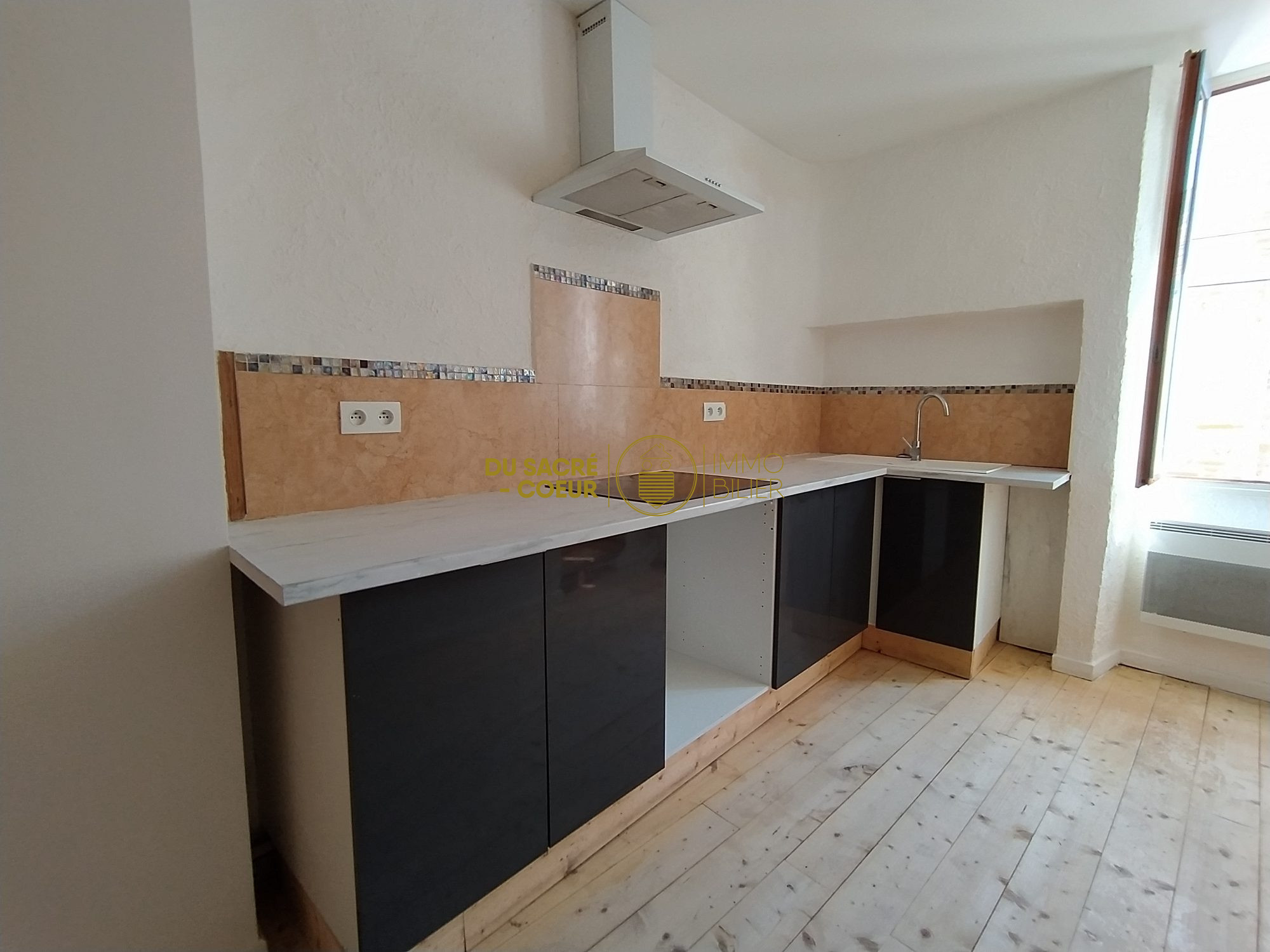 Maison de Caractere 2 Faces T3 Coeur de Village