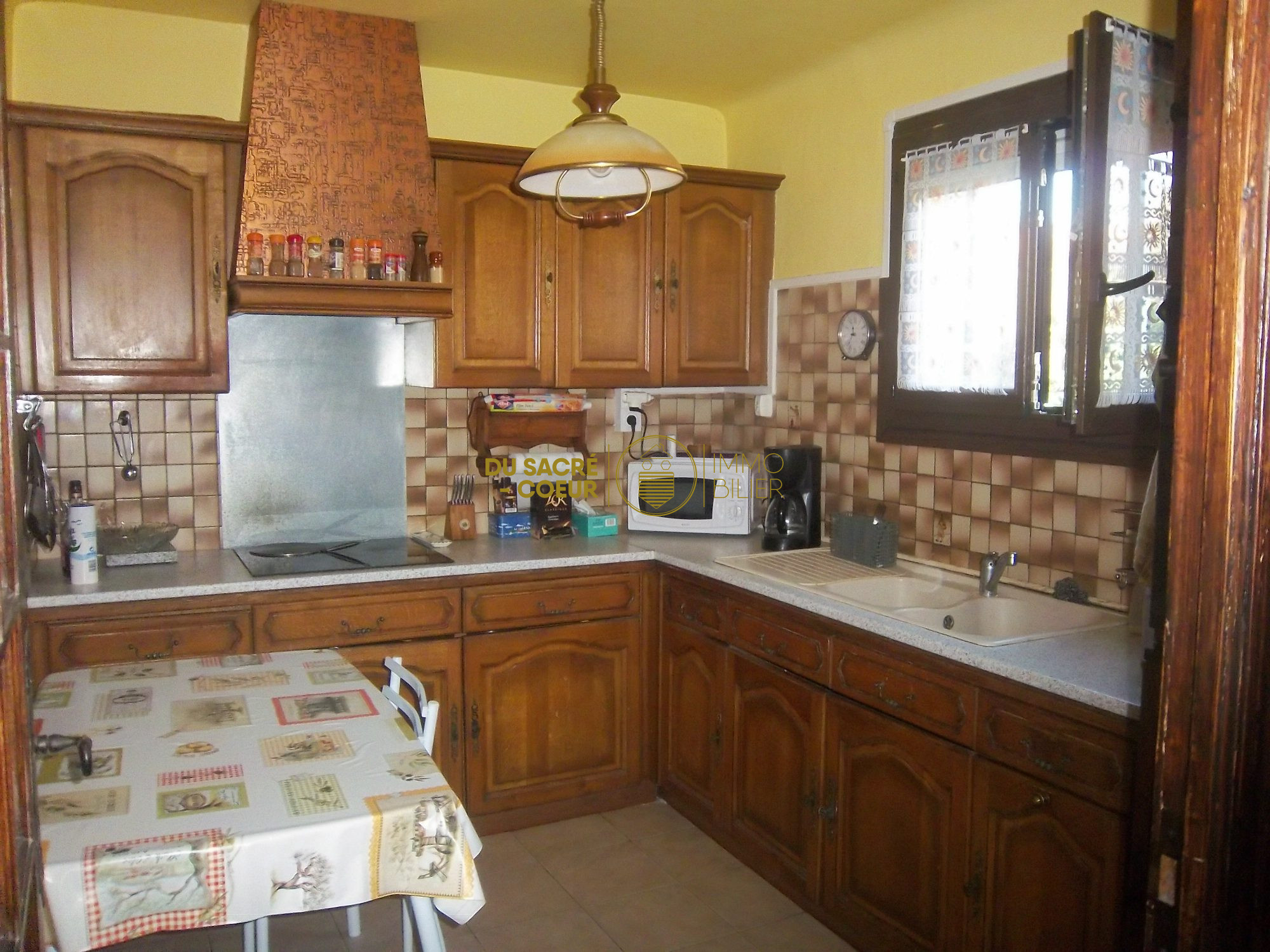 VILLA 2 FACES T5 SUR PARCELLE DE 172M² ARBOREE
