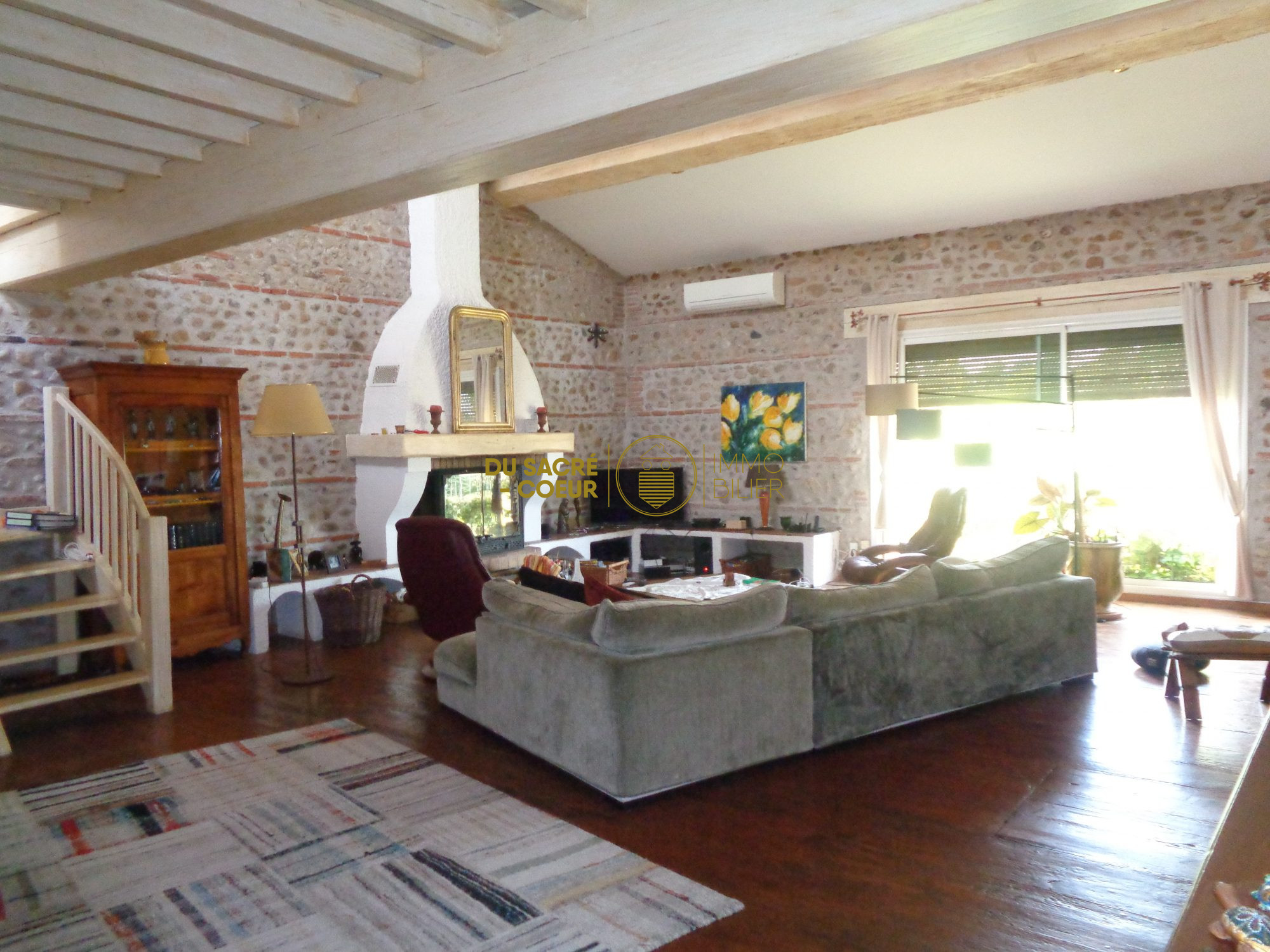 Maison à vendre Saint-Estève