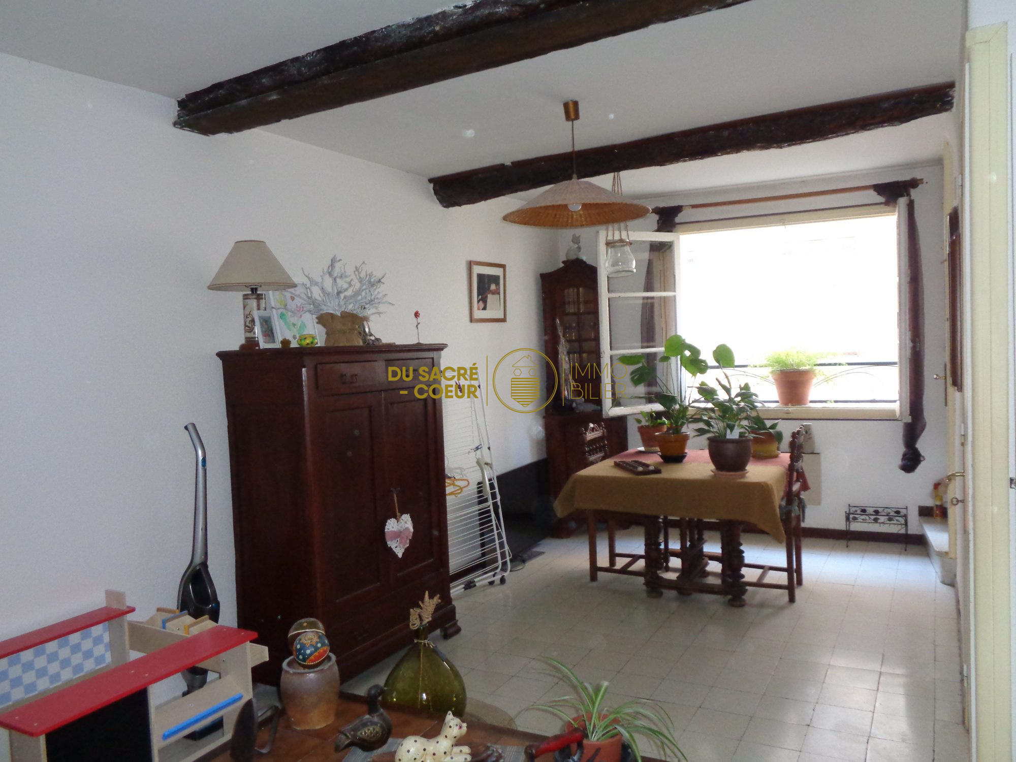IDEAL INVESTISSEMENT MAISON EN PIERRES 3 FACES