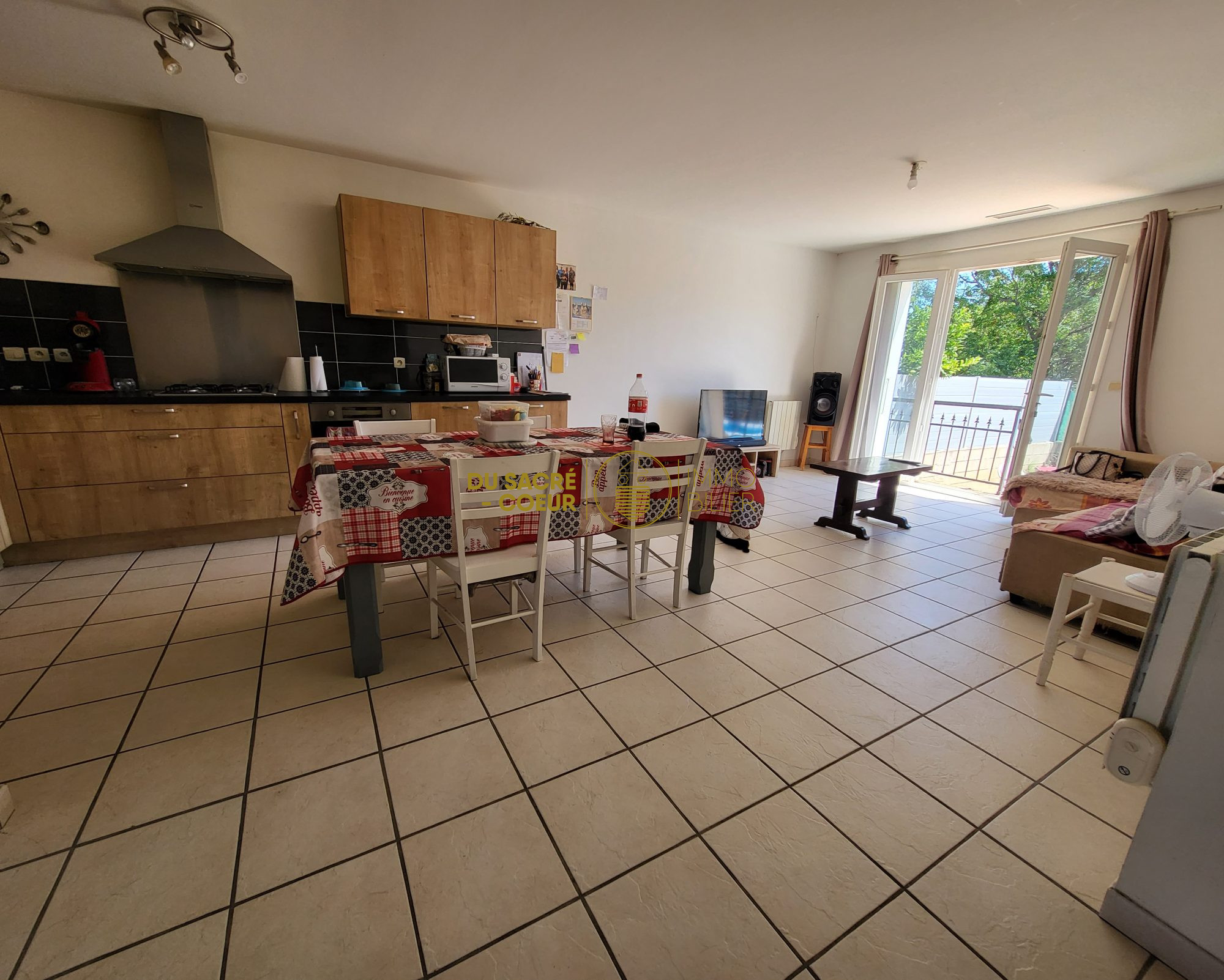 Exclusivité Villa P.Pied de 2010 2F T5 sur 260m² de Parcelle + Garage