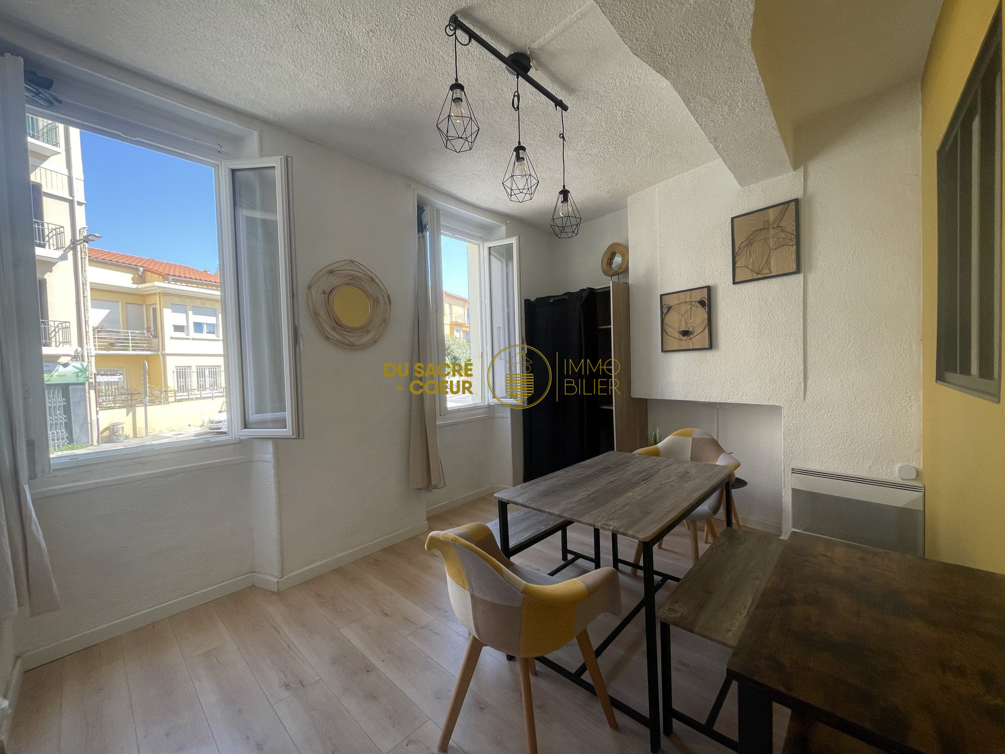 Studio Centre-Ville De Perpignan