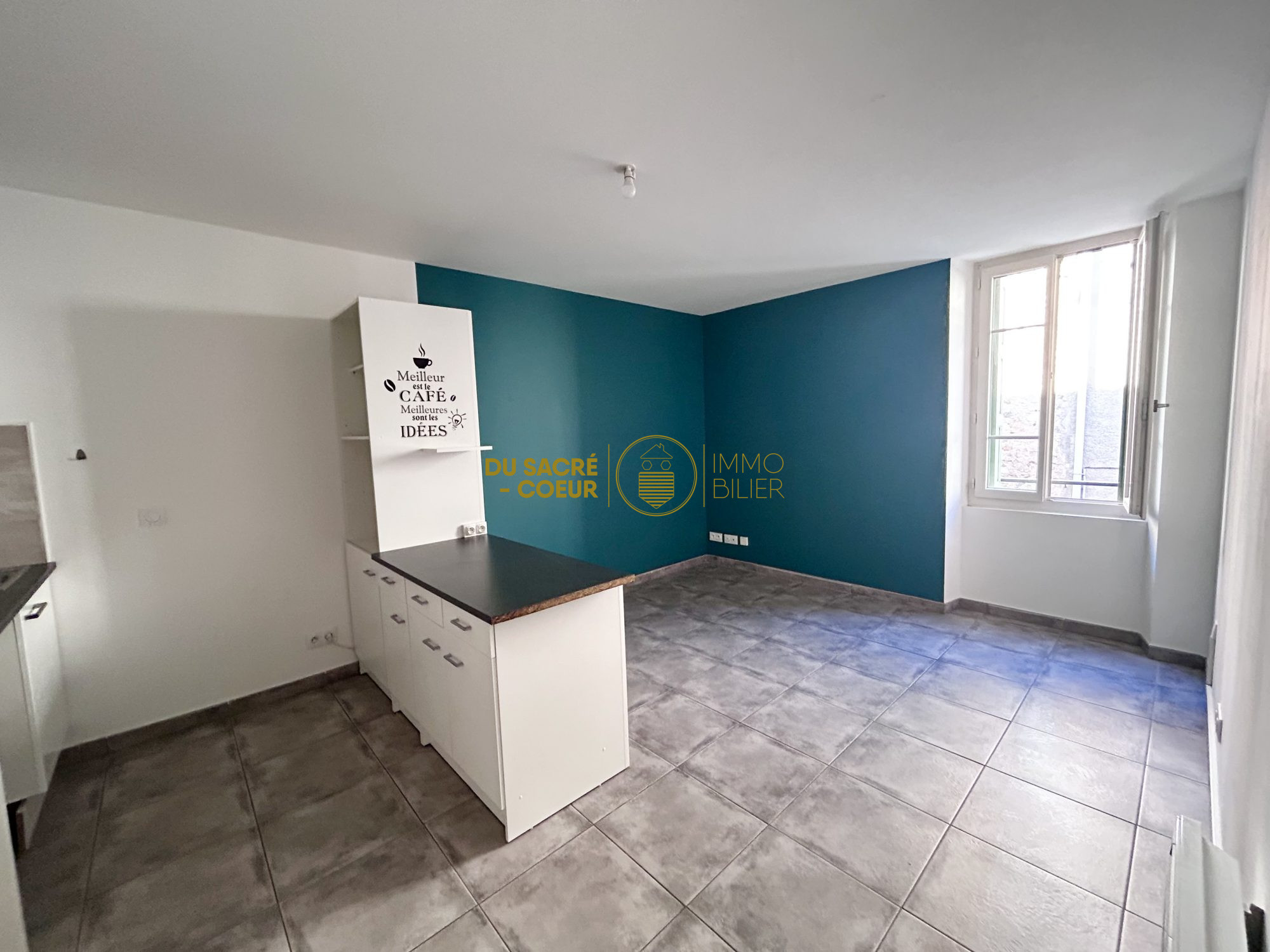 BAIXAS – Charmant T2 Rénové en 2020 35,62 m² + Cellier 3,15 m²