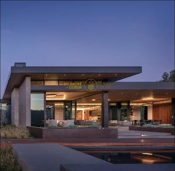 EXCLUSIVITE TERRAIN CONSTRUCTIBLE 300€/M²