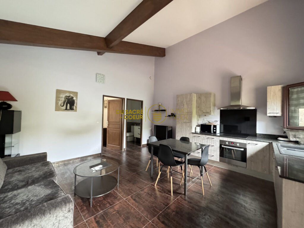 Appartement 2 pièces 41 m² · à Prades · 41 m² · 100 000 €