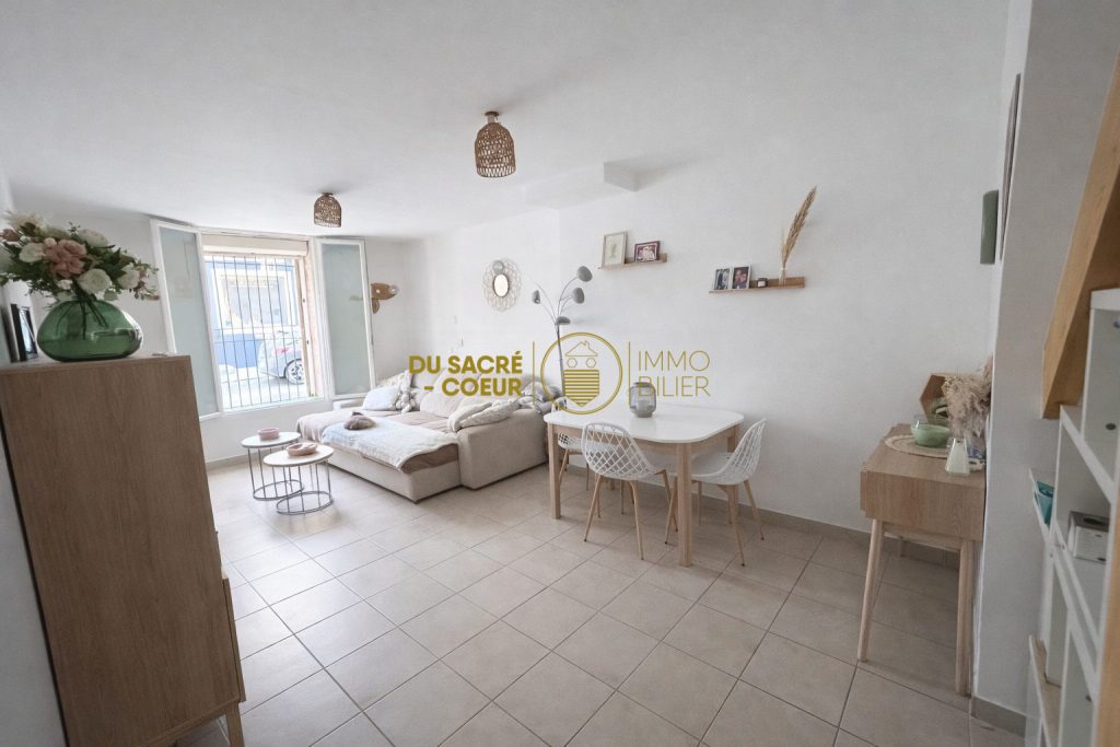 Appartement 3 pièces 142 m² · à Baho · 142 m² · 1 926 €/mois