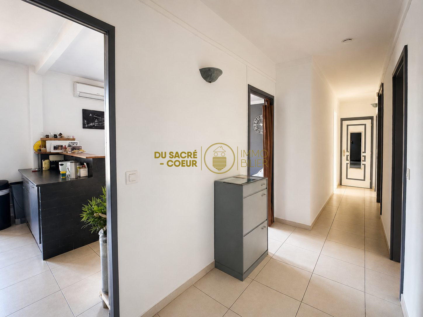 Appartement T4 – Perpignan – Las Cobas – 89.17m2
