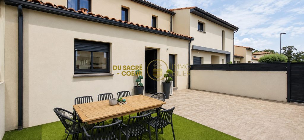 Maison 5 pièces 114 m² · à Pia · 114 m² · 295 000 €