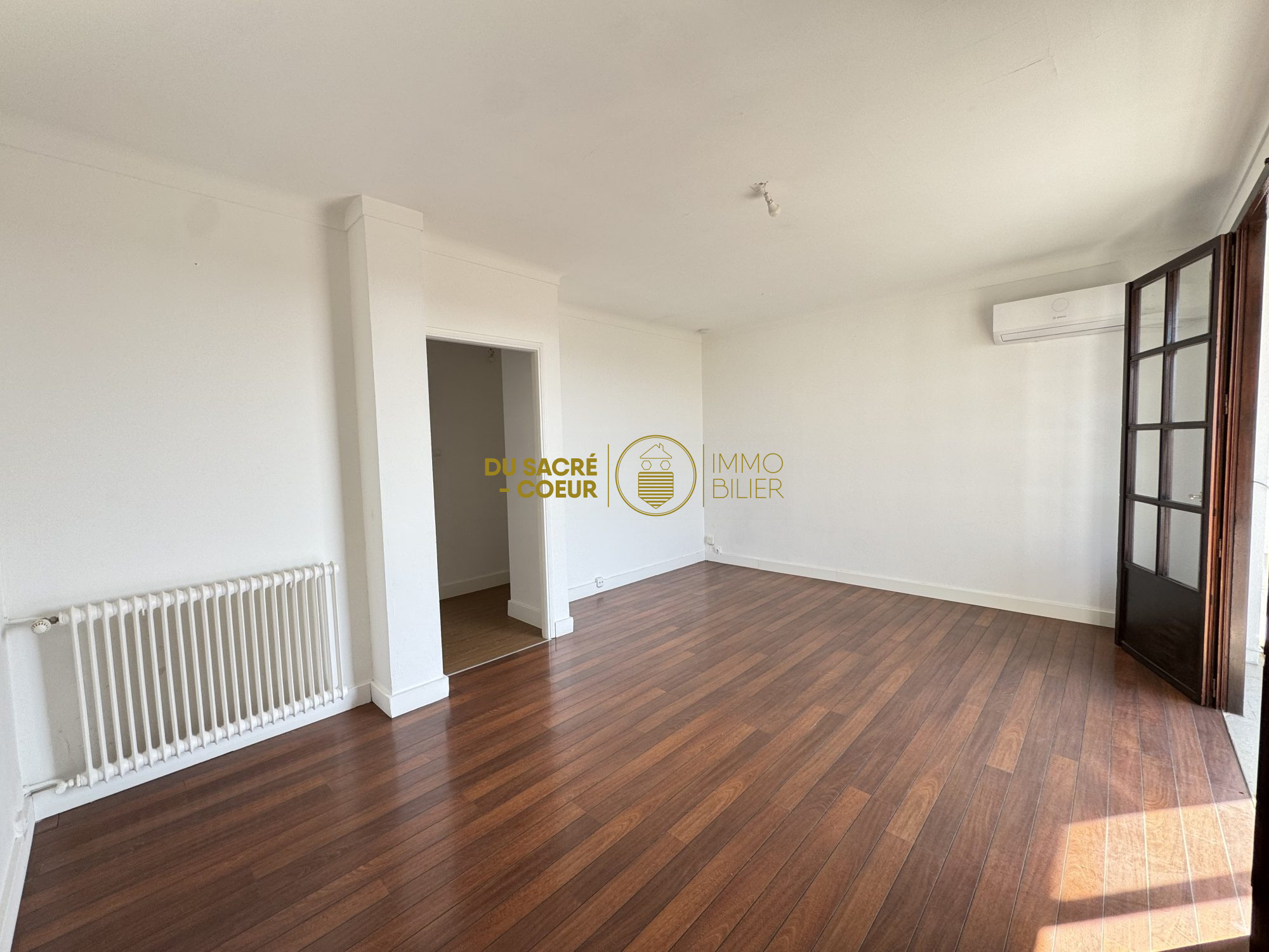 Appartement T4 avec Terrasse – Perpignan – Las Cobas – 84,01m2